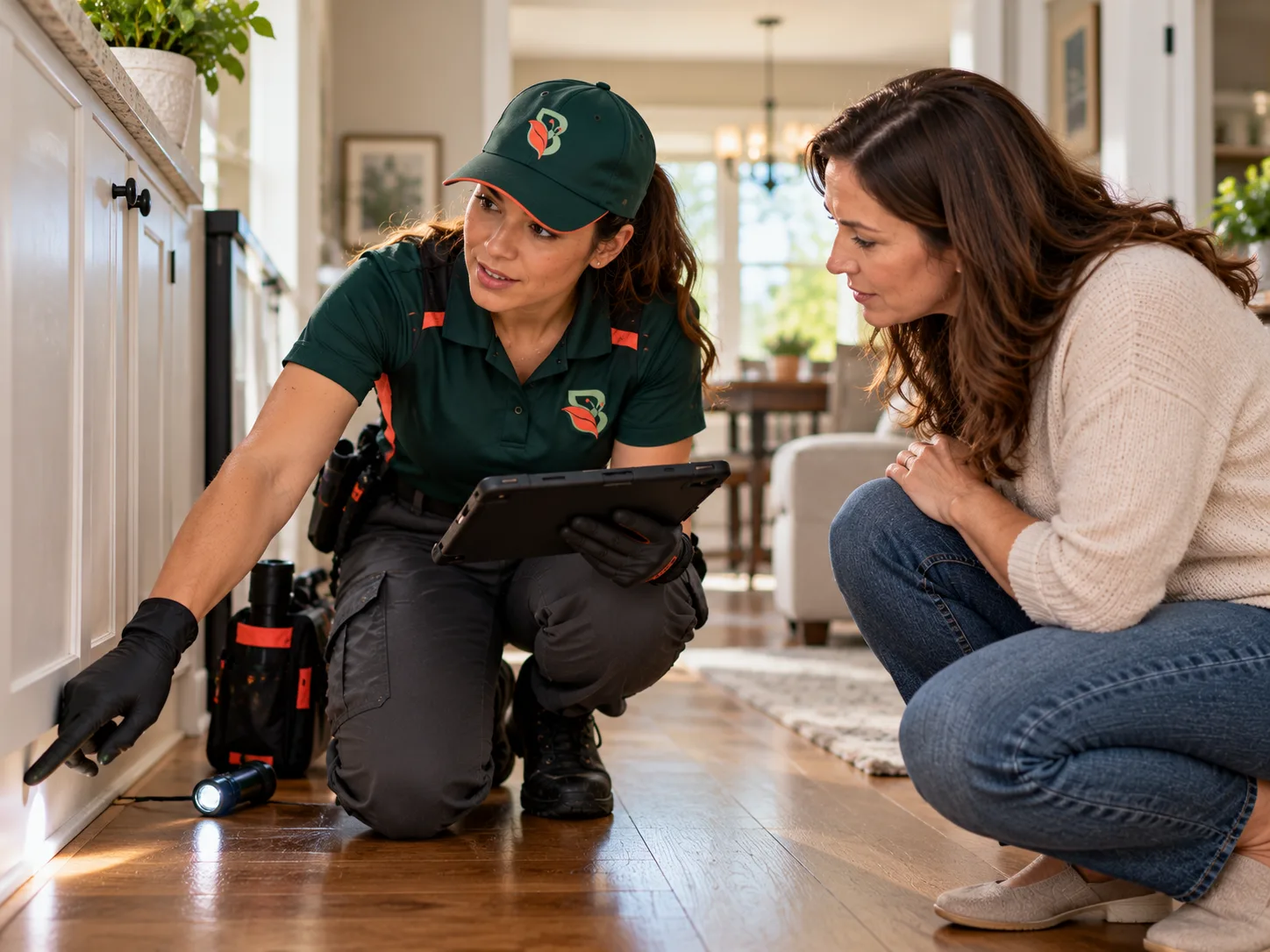 Pest Control Dryden, VA FAQs